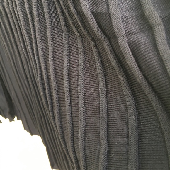 NWT WHITE CLOSET KNIT DRESS SIZE S/M - Picture 8 of 16